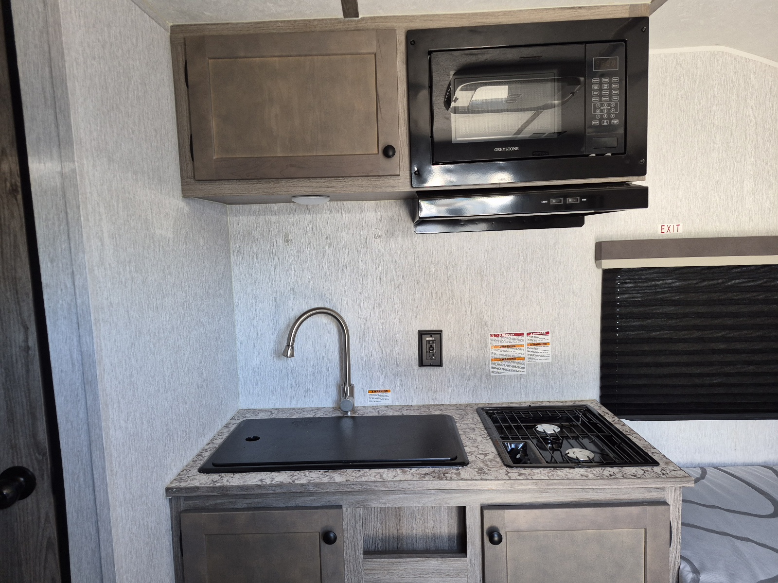 2025 Sunset Park Sun Lite LTD 13BD LTD - Image 6