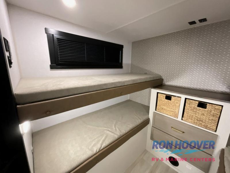 2026 FOREST RIVER 301FAM - Image 27