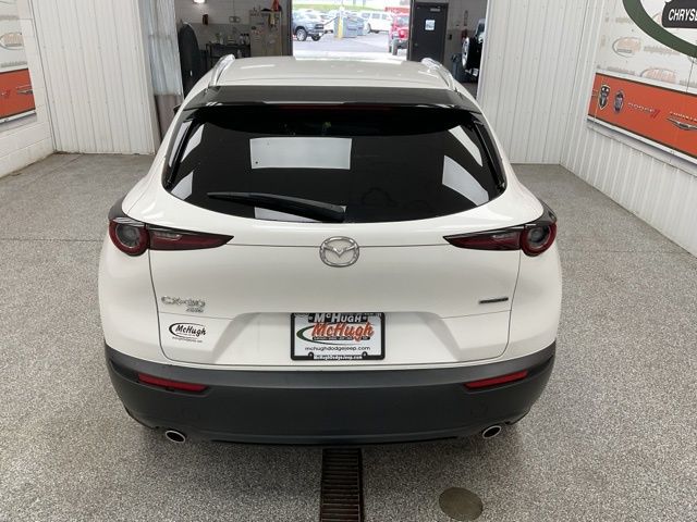 2023 Mazda CX-30 Utility 4D S Preferred AWD - Image 5