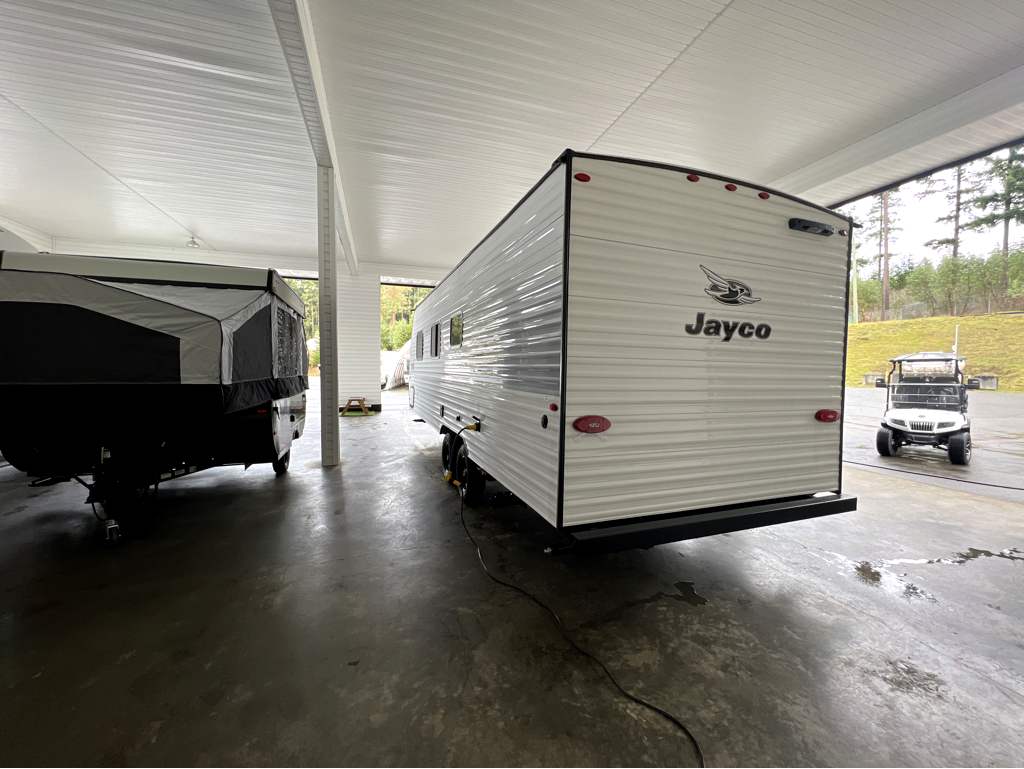 2026 Jayco Jay Flight SLX 250BHW - Image 17