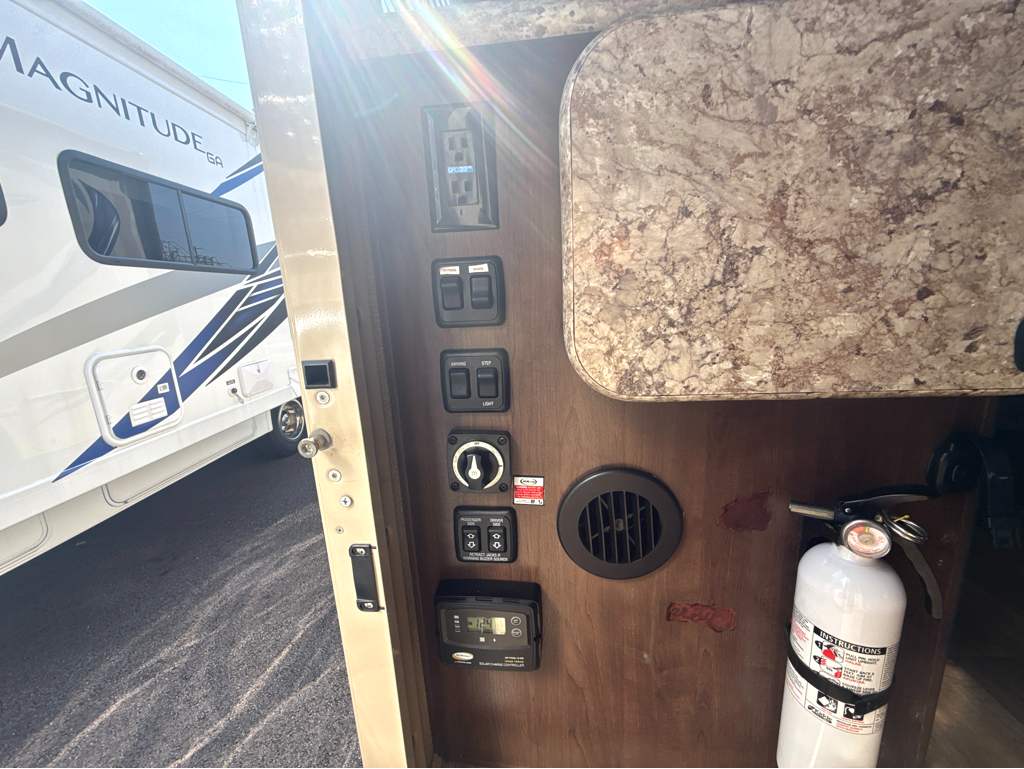 2019 Thor Motor Coach FREEDOM ELITE 24HE - Image 24