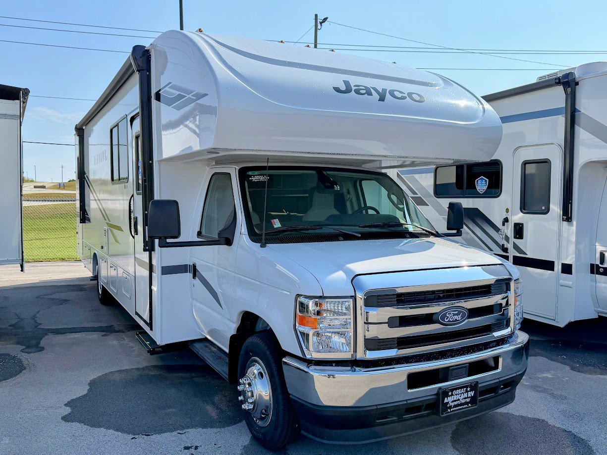 2026 JAYCO REDHAWK SE 31FF - Image 1