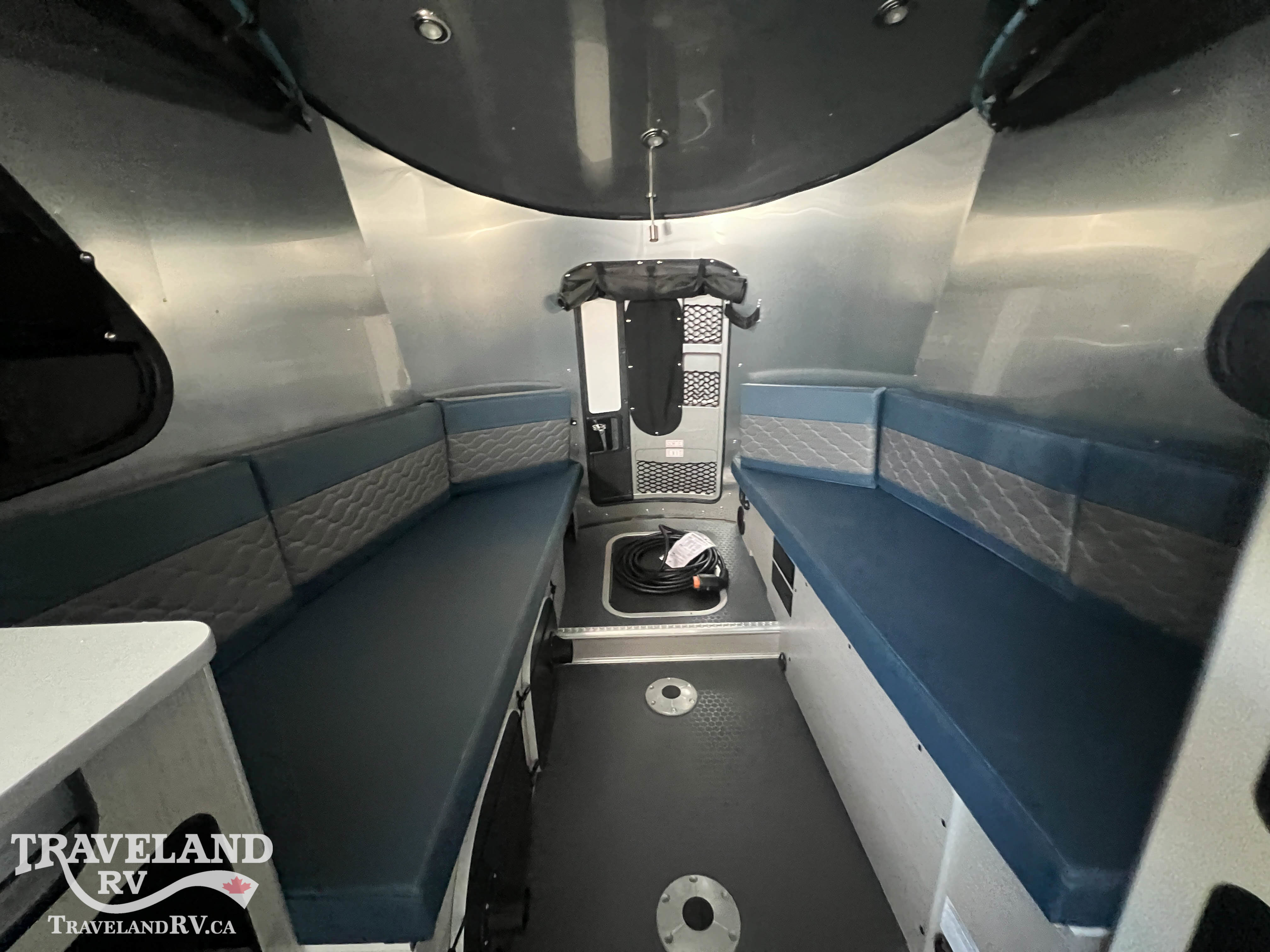 2026 Airstream Basecamp Basecamp 20X - Image 12