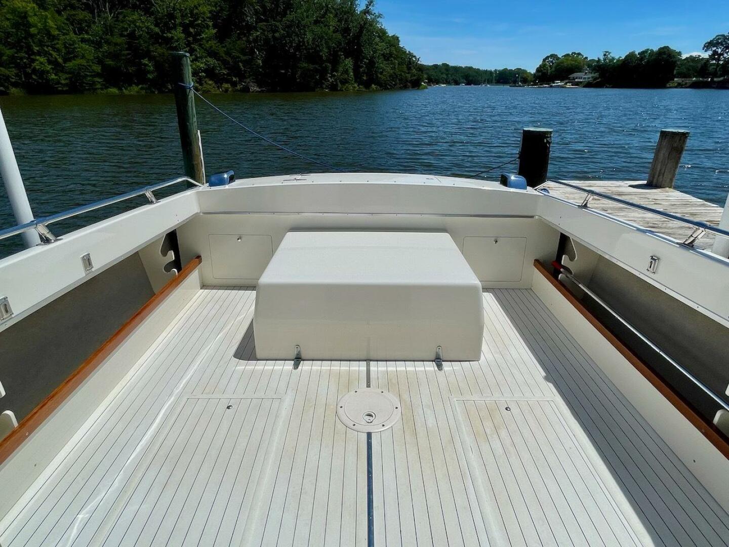 2013 CHRIS-CRAFT Lancer Sportsman Base - Image 11