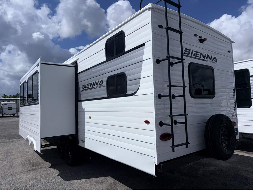 2026 VENTURE RV SIENNA 281VQB - Image 3