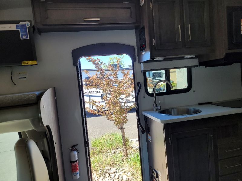 2026 Entegra Coach Odyssey SE 22A - Image 7
