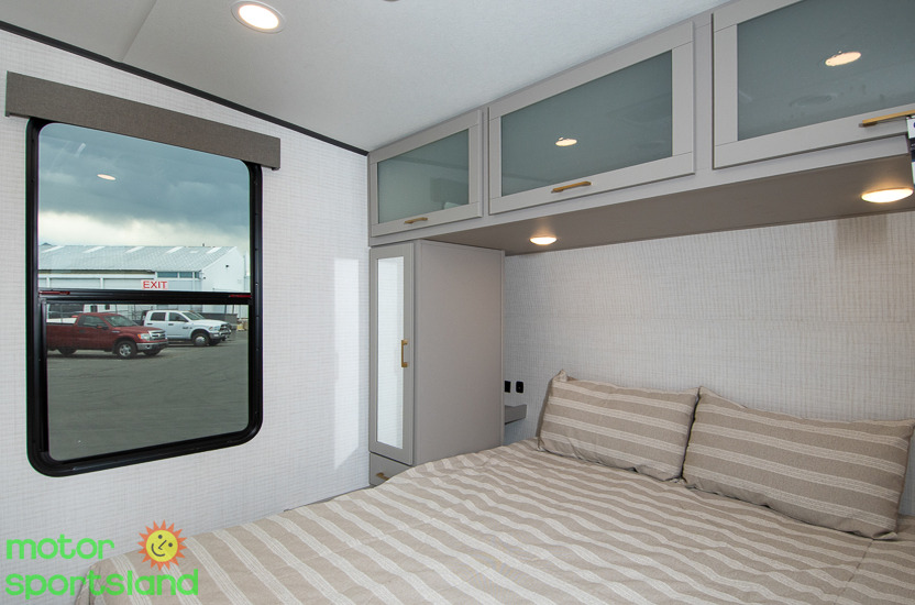 2027 Forest River Stealth 2730 - Image 31