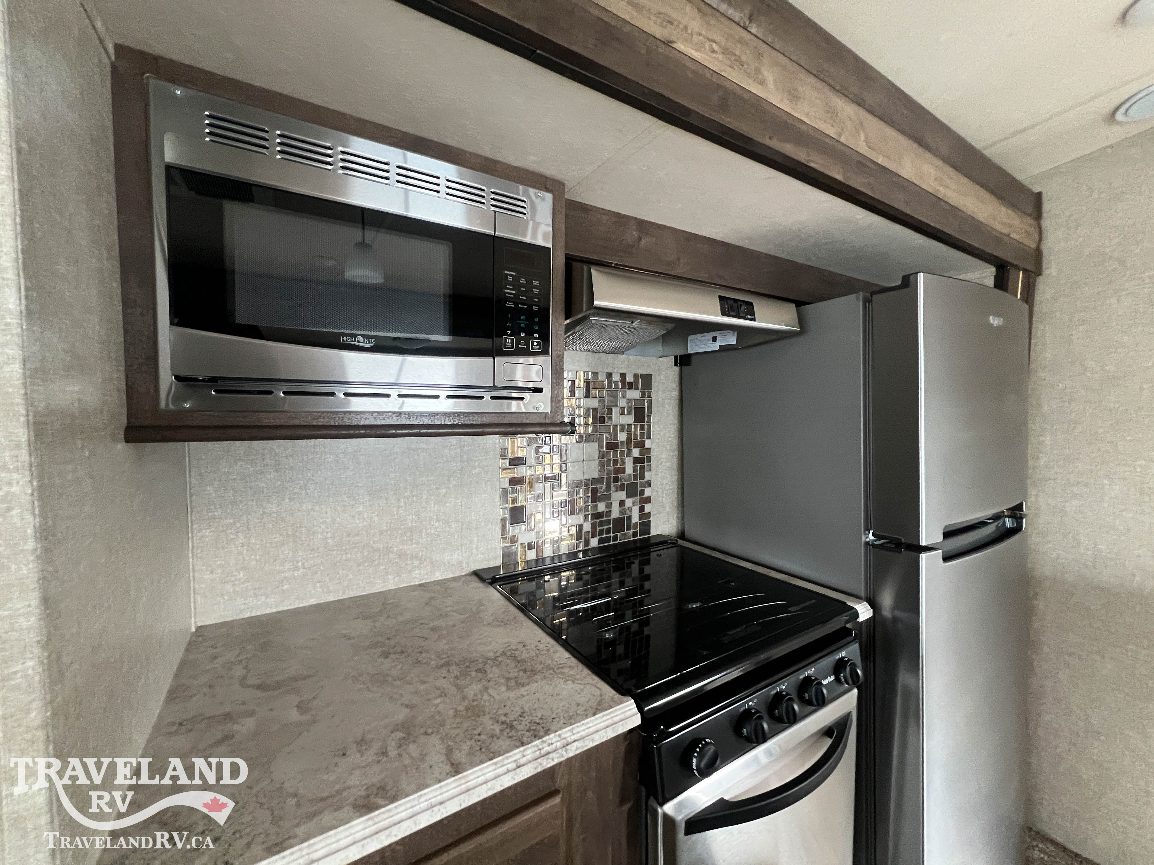 2019 Forest River Vibe 288RLS - Image 15