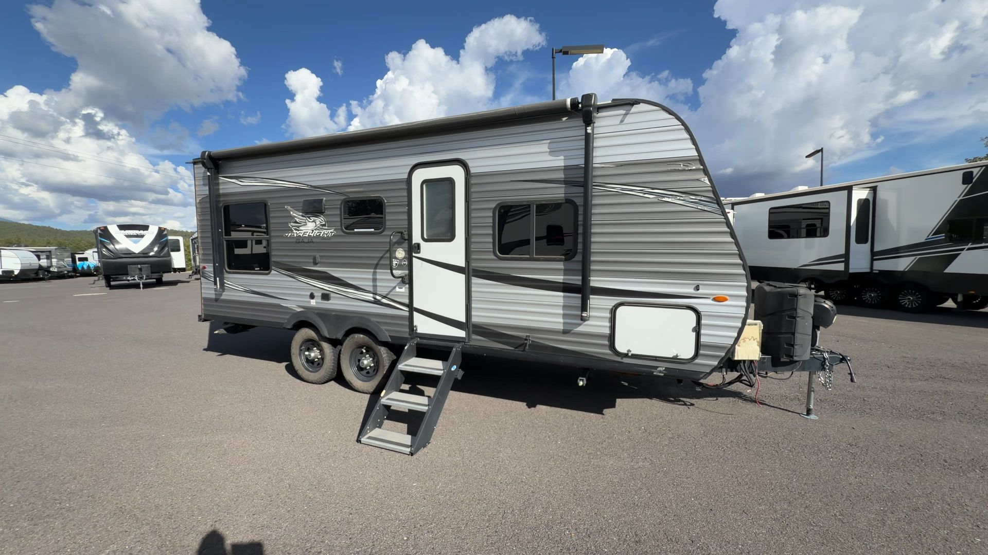 2021 Jayco Jay Flight SLX 8 212QBW - Image 9
