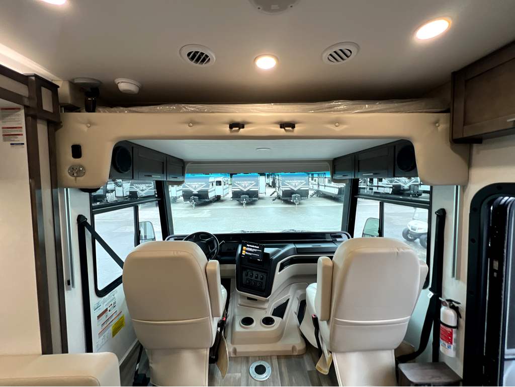 2026 ENTEGRA COACH VISION XL 34G - Image 32