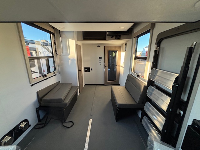 2026 Grand Design Momentum M-Class 392M - Image 23