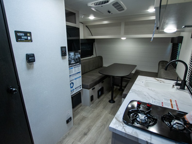 2026 Jayco Jay Feather Air SL 15TBSL - Image 5