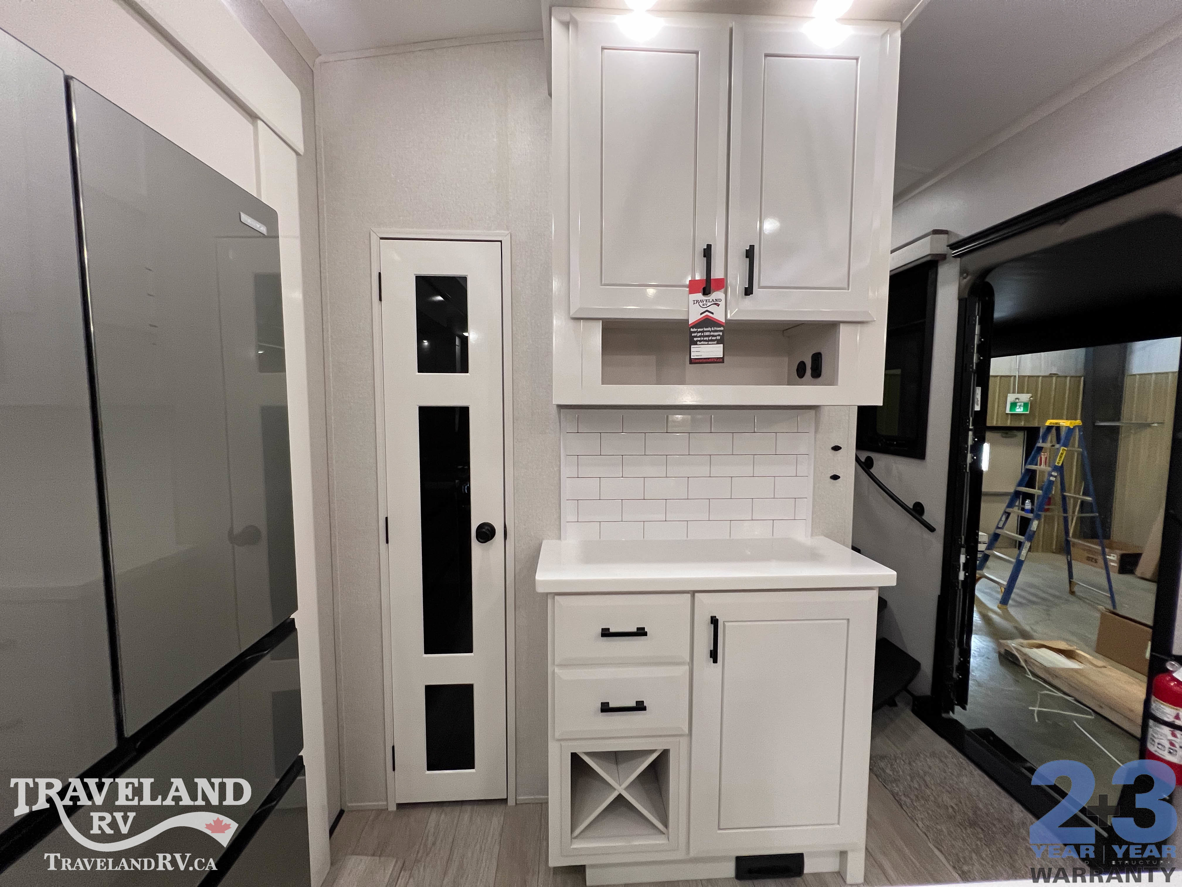 2026 Jayco Pinnacle 32RLTS - Image 21