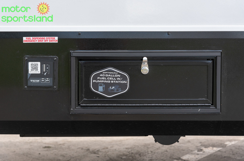 2027 Forest River Stealth 2730 - Image 15
