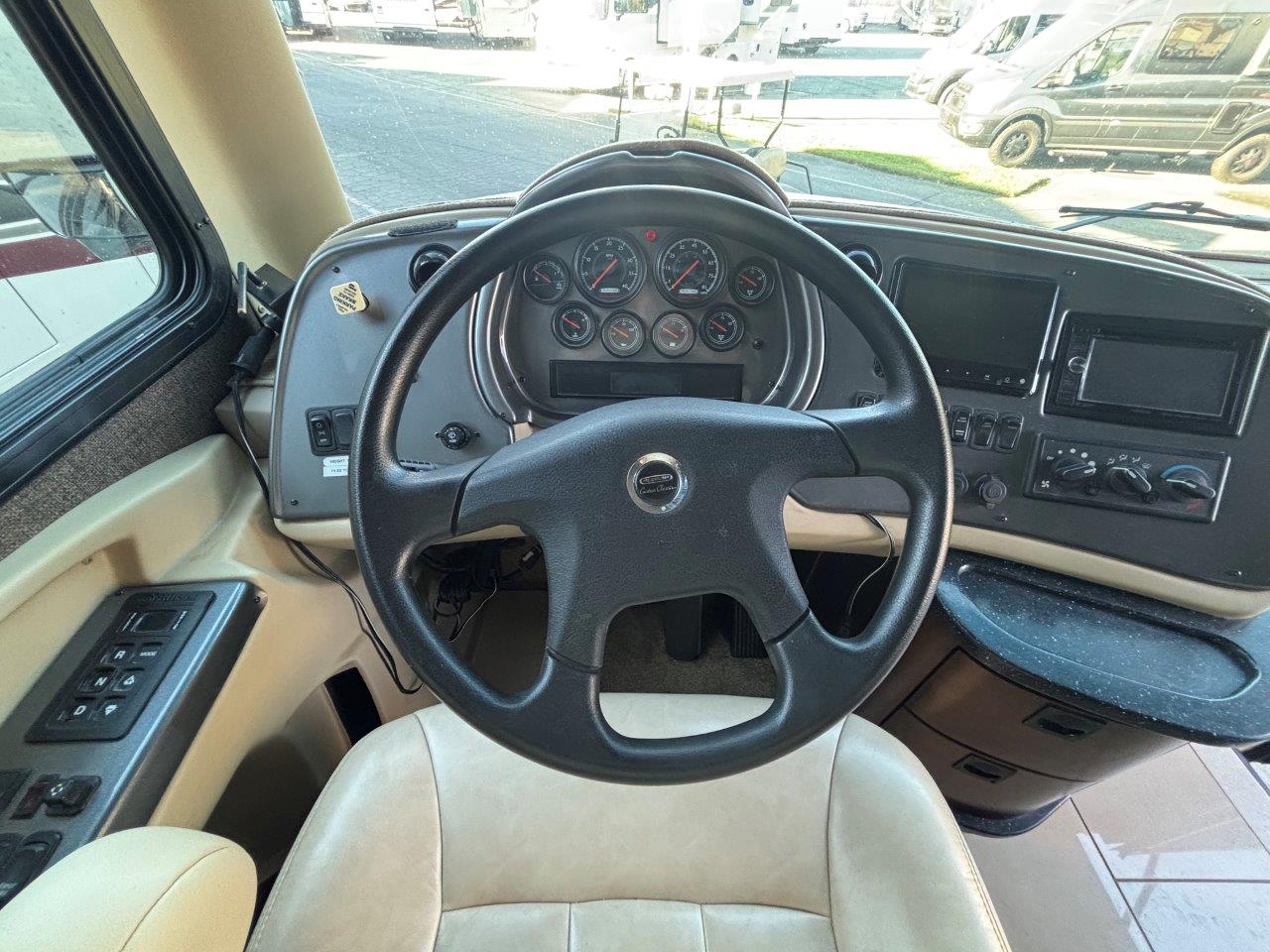 2016 Tiffin Allegro RED 33AA - Image 6