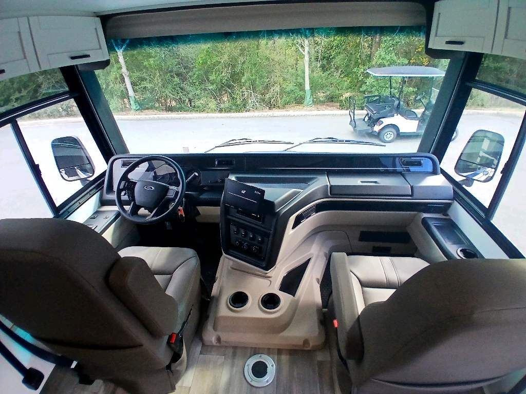 2026 ENTEGRA COACH VISION XL 34G - Image 16