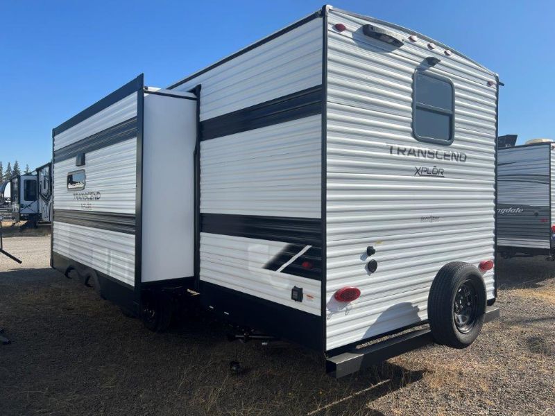 2026 Grand Design Transcend XPLOR 26RBX - Image 2