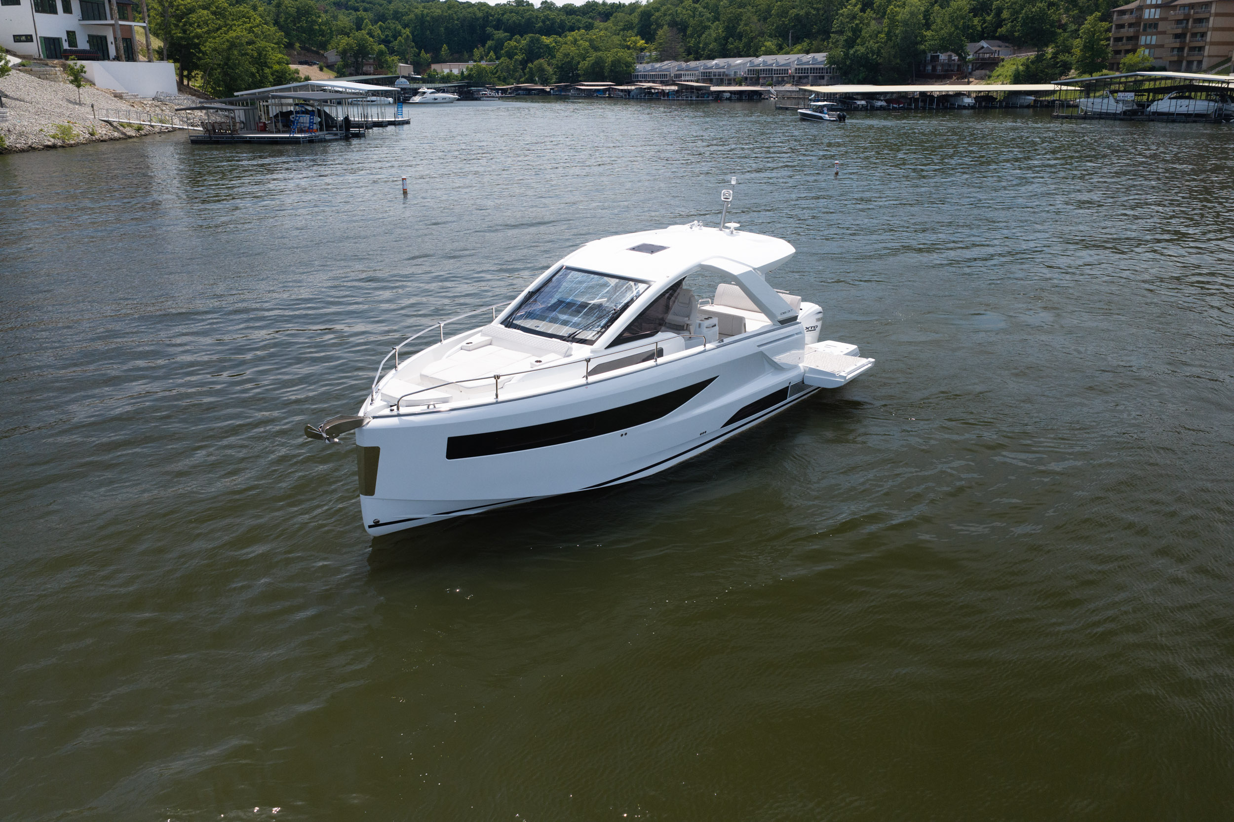 2024 Jeanneau DB37 OB - Image 7
