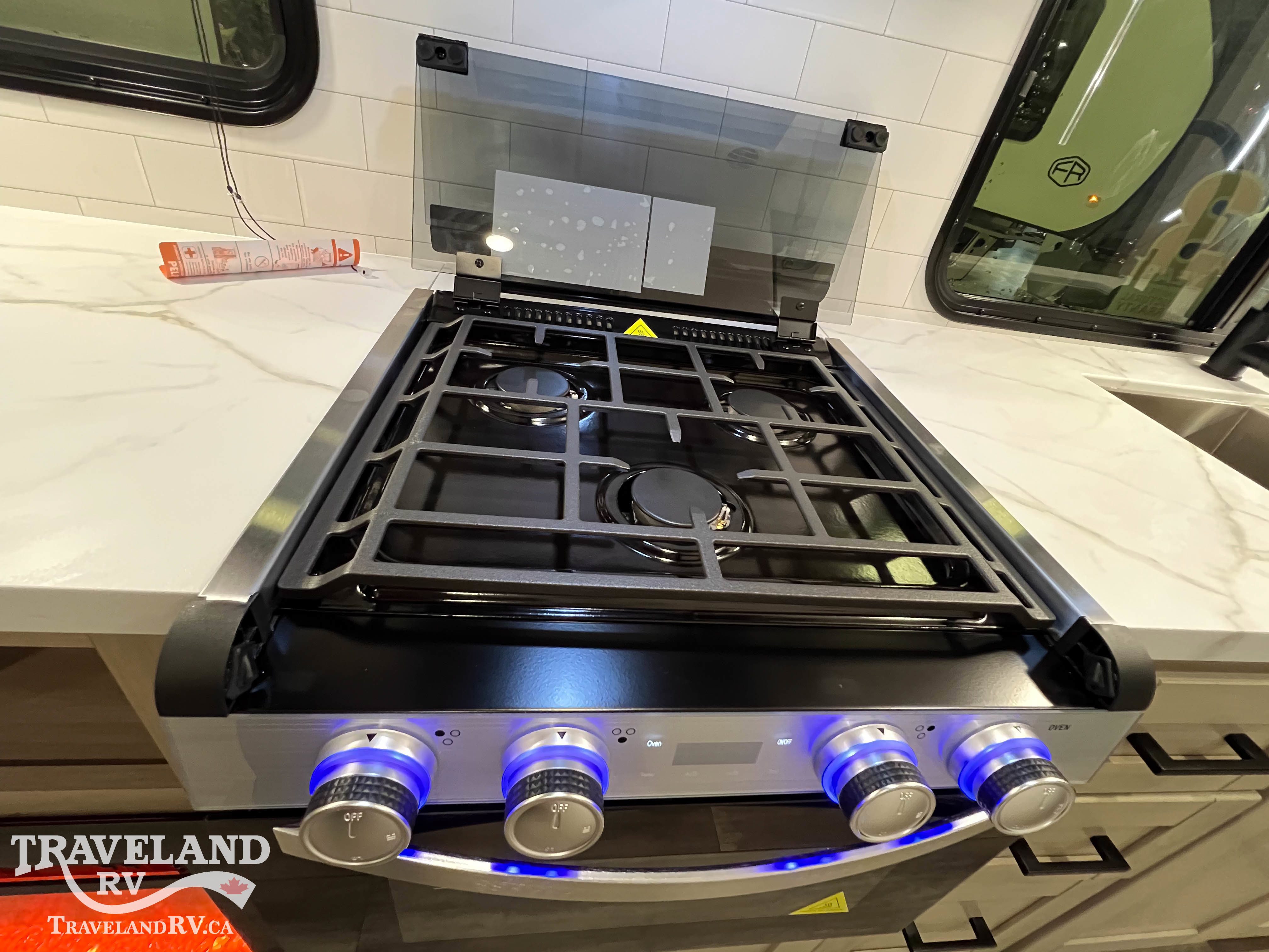2026 Highland Ridge Range Lite 200MLM - Image 19