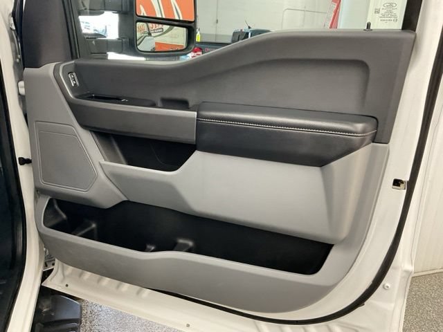 2025 Ford F-250 Super Duty XLT - Image 31
