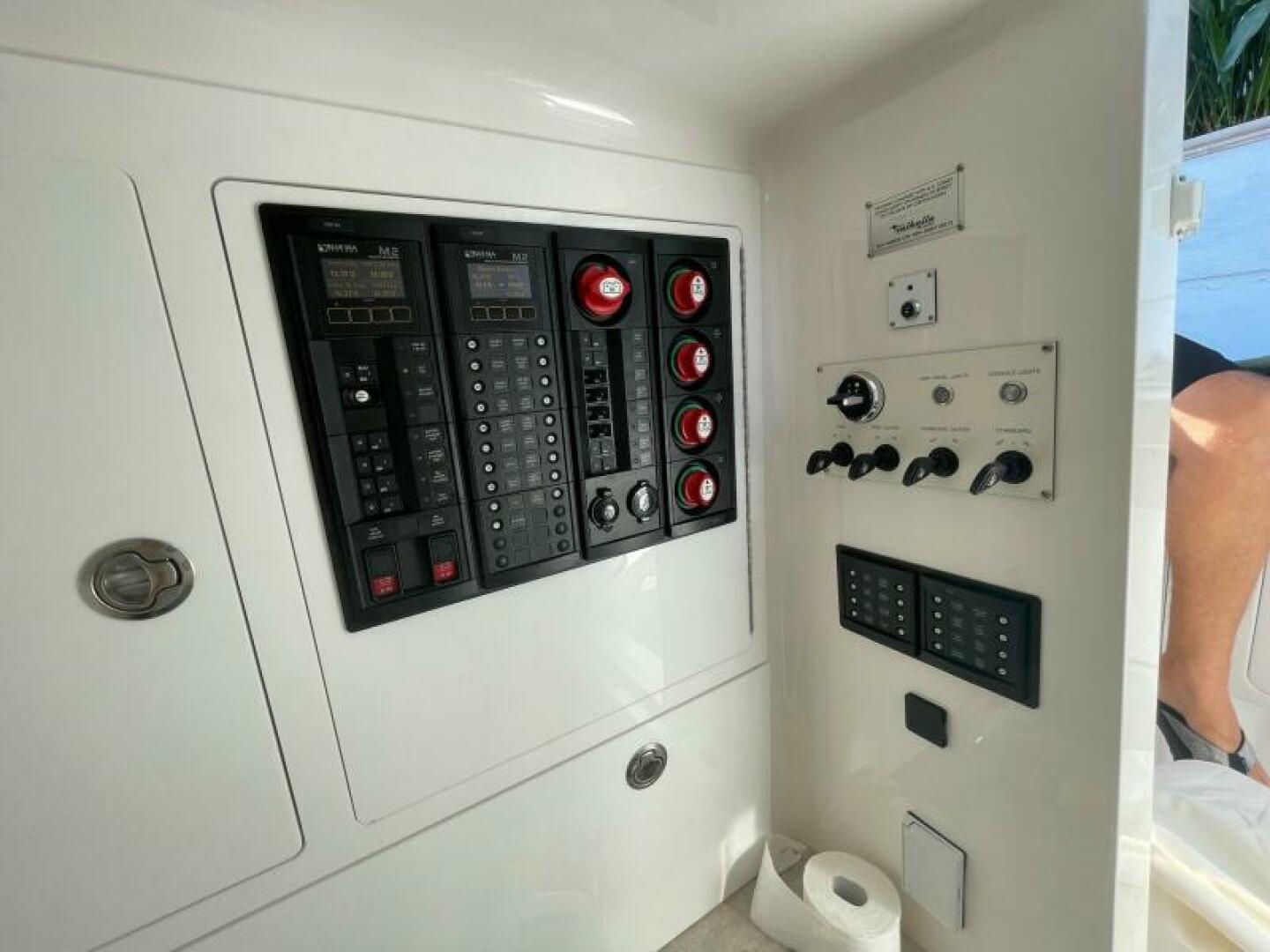 2021 Valhalla Boatworks - Image 18