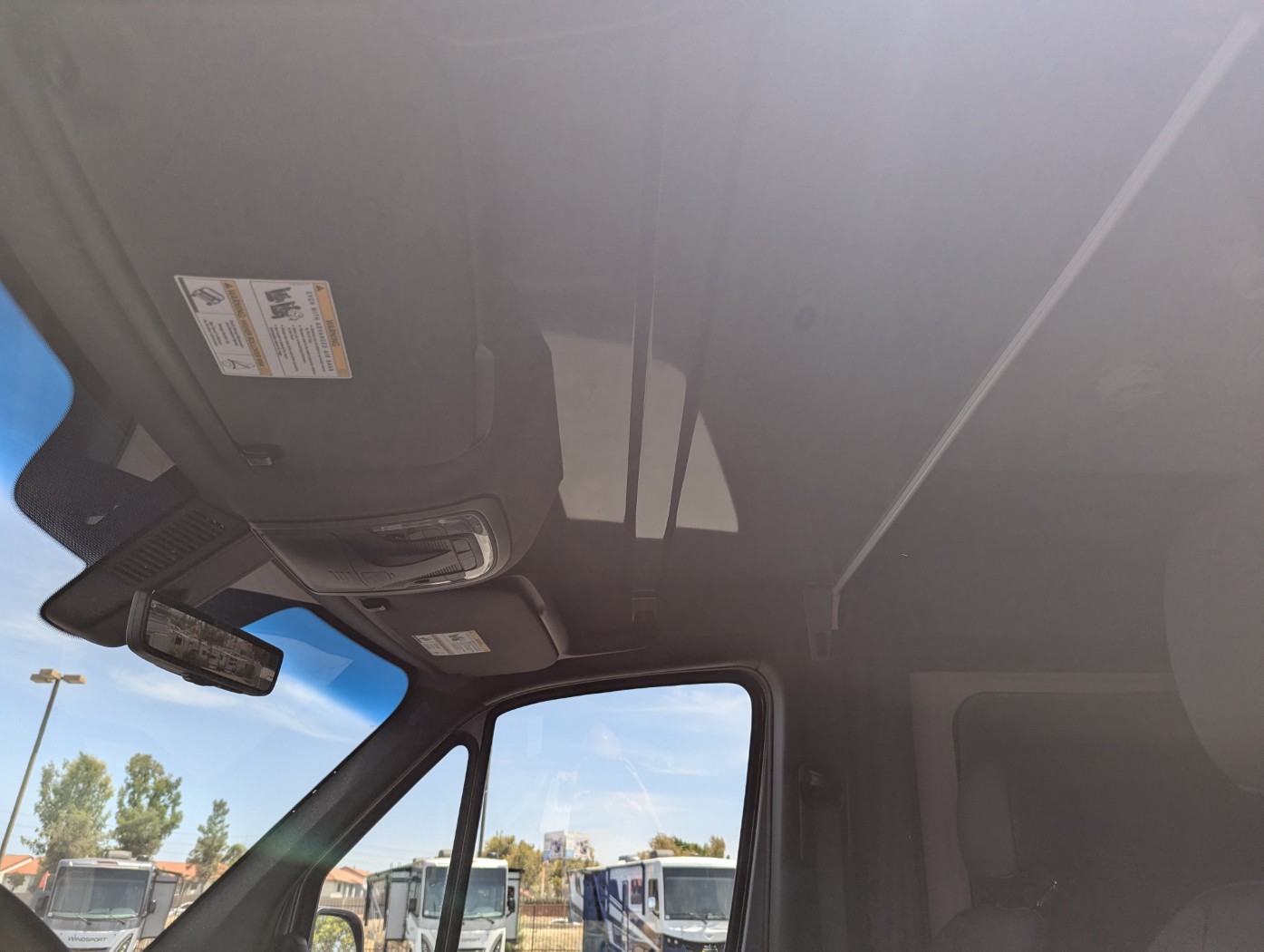 2027 Winnebago Revel 44EC - Image 7