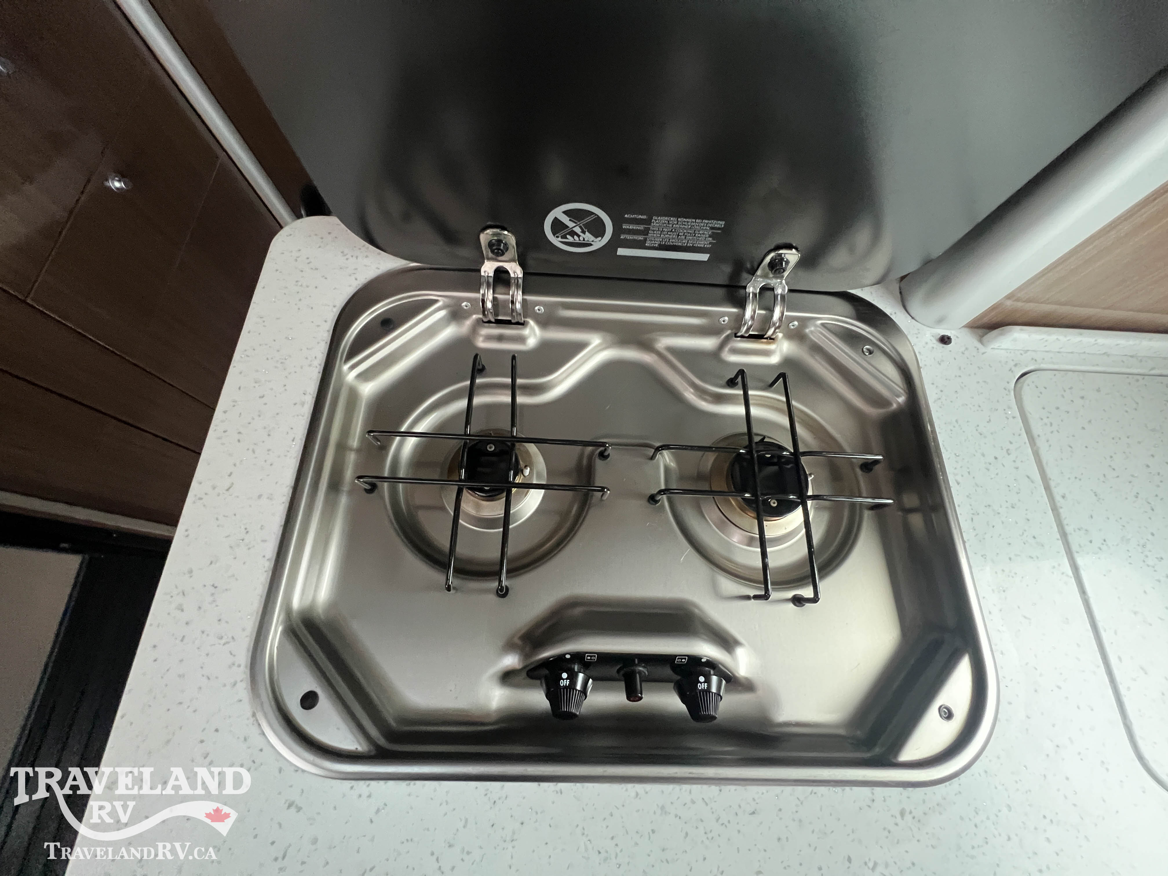 2019 Airstream Atlas Murphy Suite - Image 21