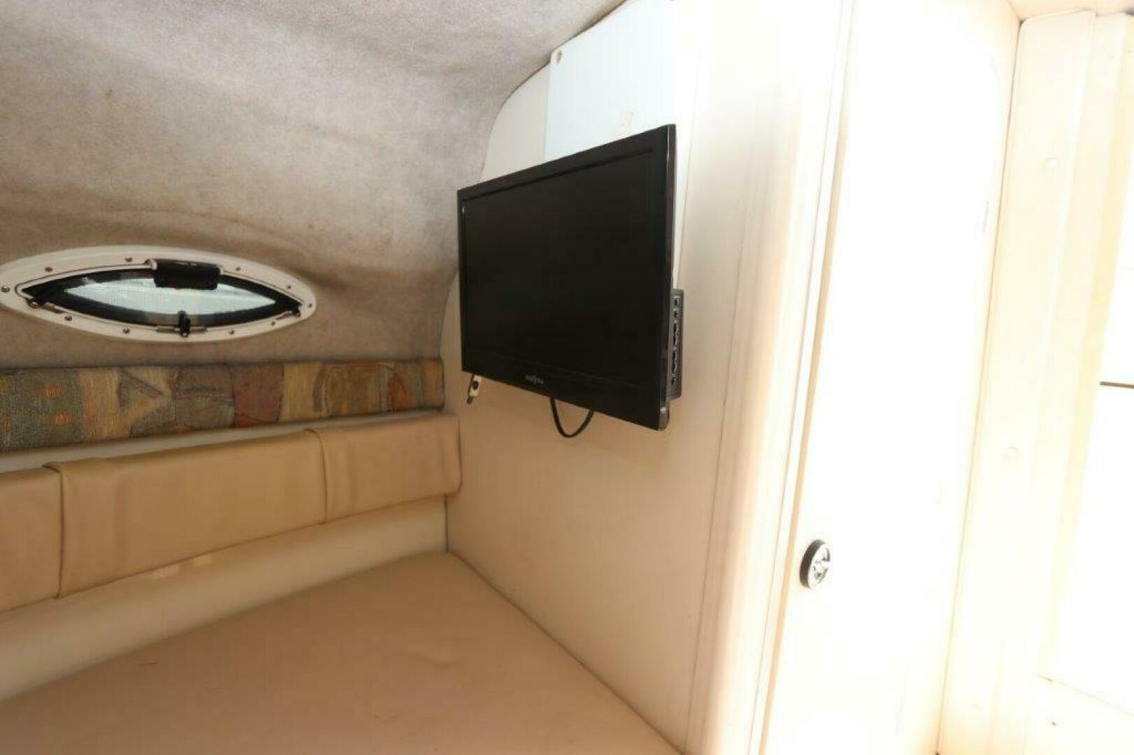 2006 Stingray 240 CS Base - Image 16