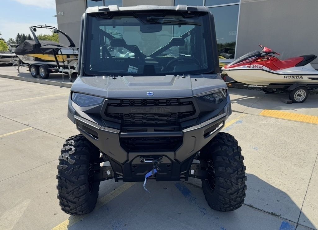 2026 Polaris® Ranger XP 1000 NorthStar Premium - Image 4