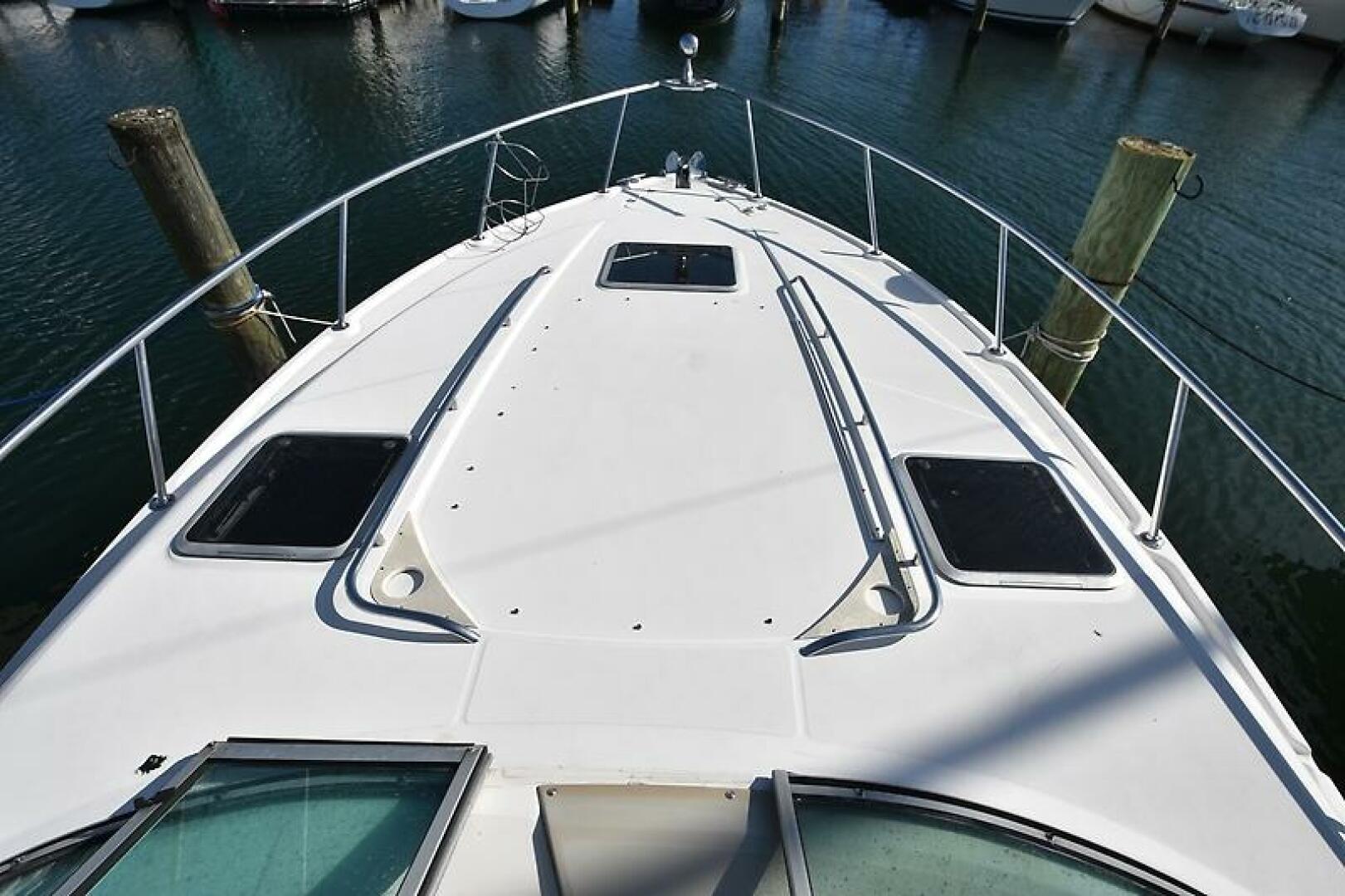 2003 Chaparral Signature 320 - Image 49
