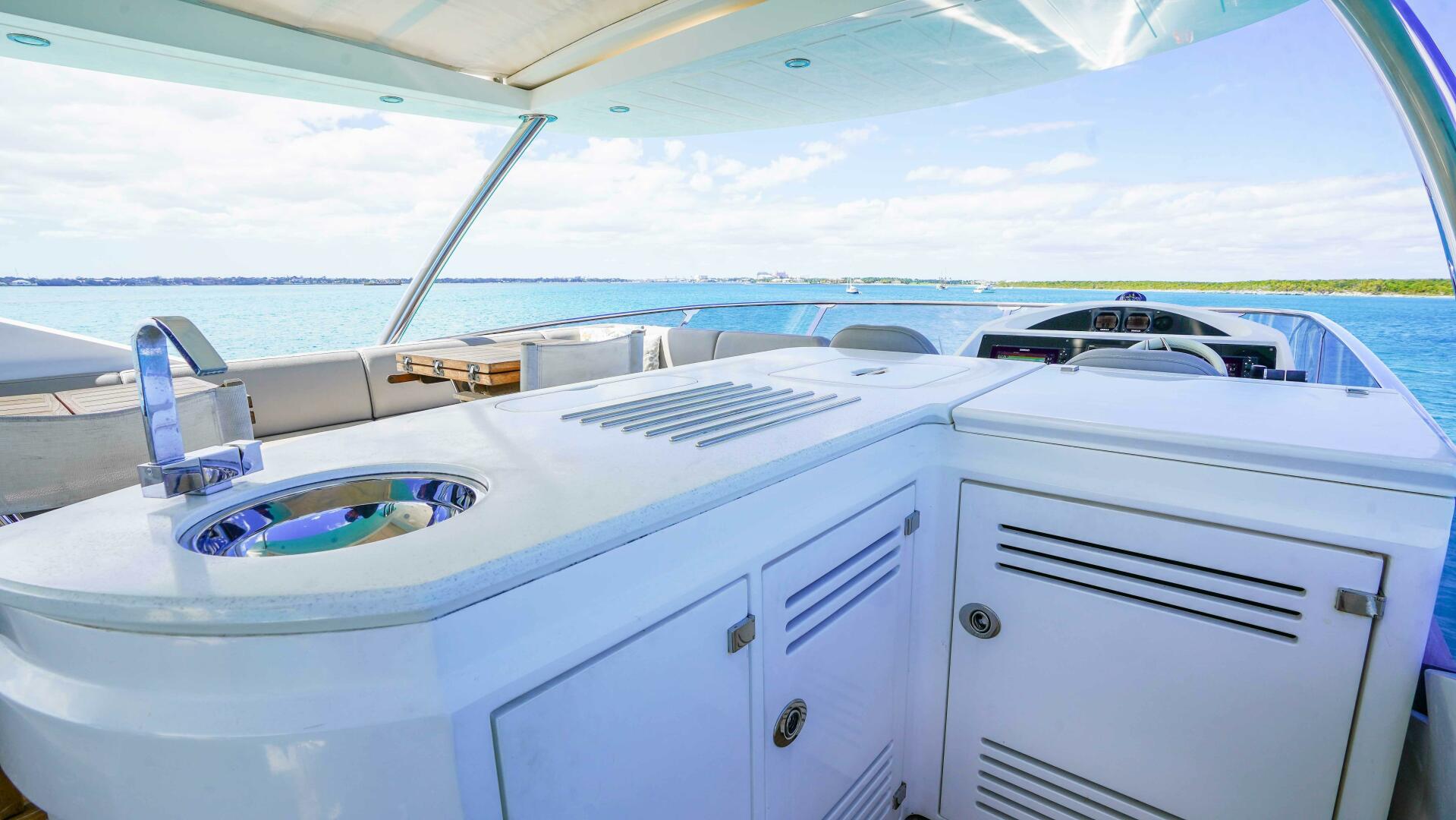 2016 Sunseeker 75 Yacht - Image 68