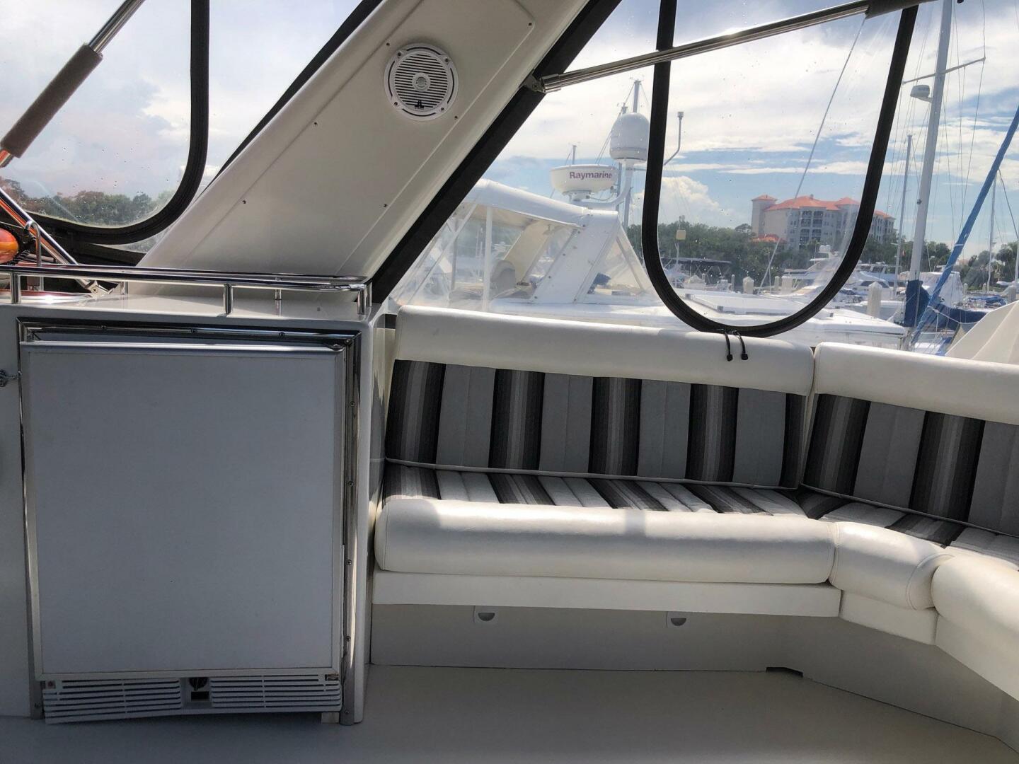 2005 Navigator 53 Classic PH - Image 31