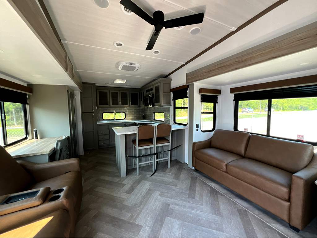 2026 Keystone SPRINTER 3840LRK - Image 5