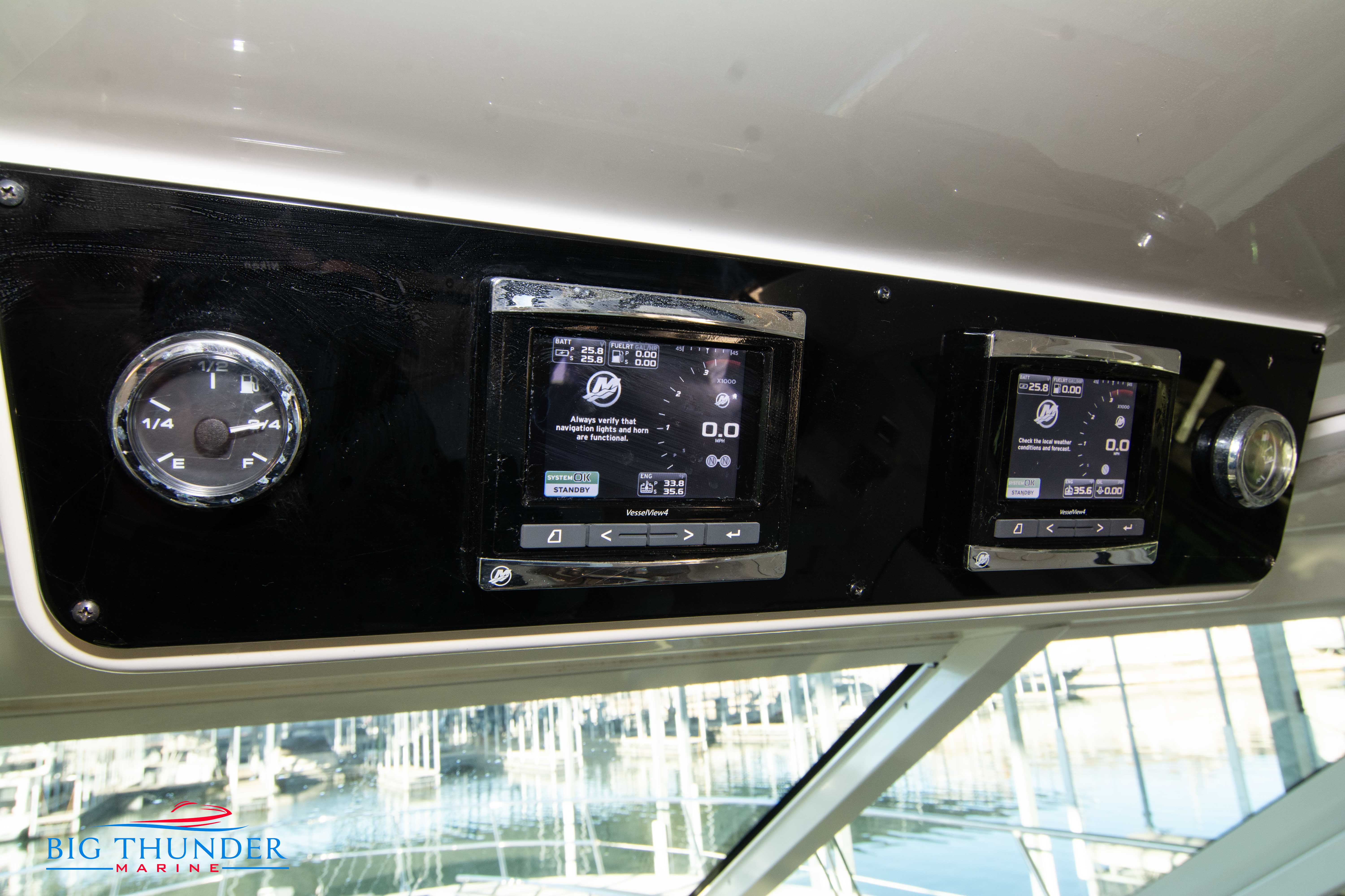 2010 Sea Ray Sundancer 540 - Image 35