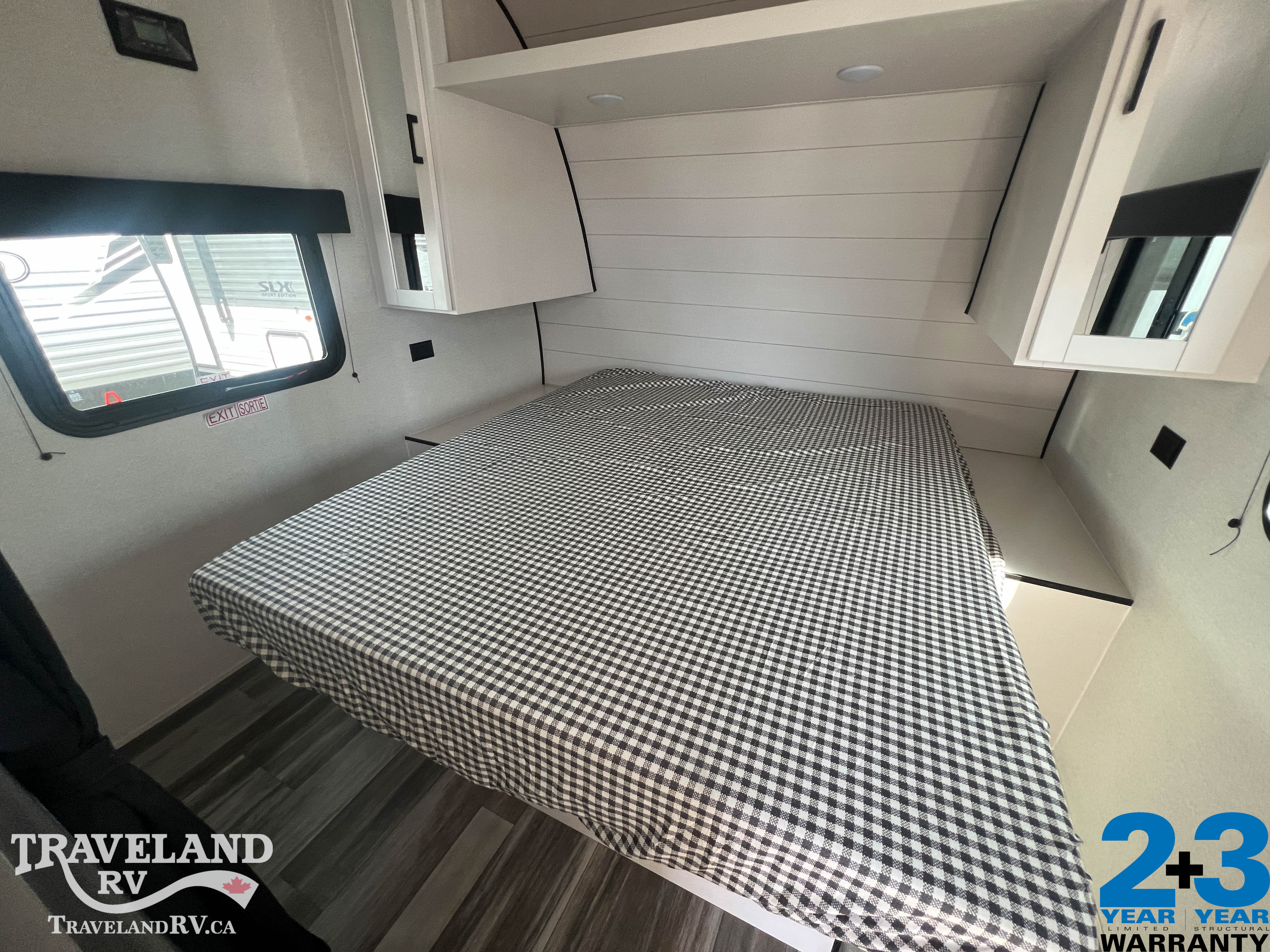 2026 Jayco Jay Flight SLX 260BHW - Image 8