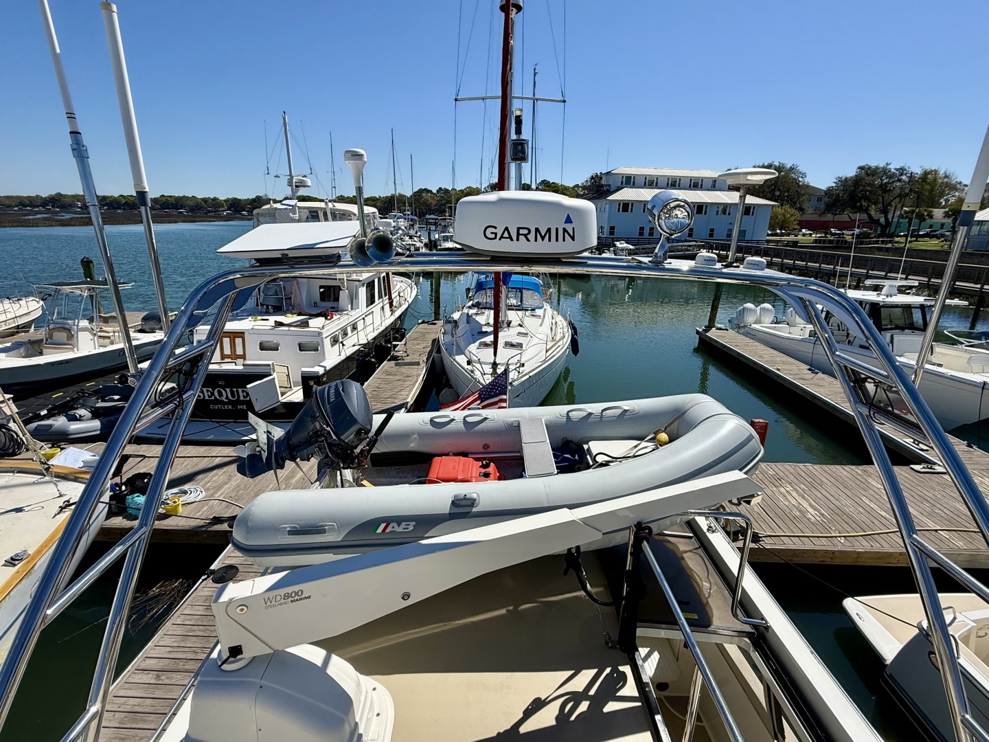 2015 Coastal Craft 45-IPS - Image 31