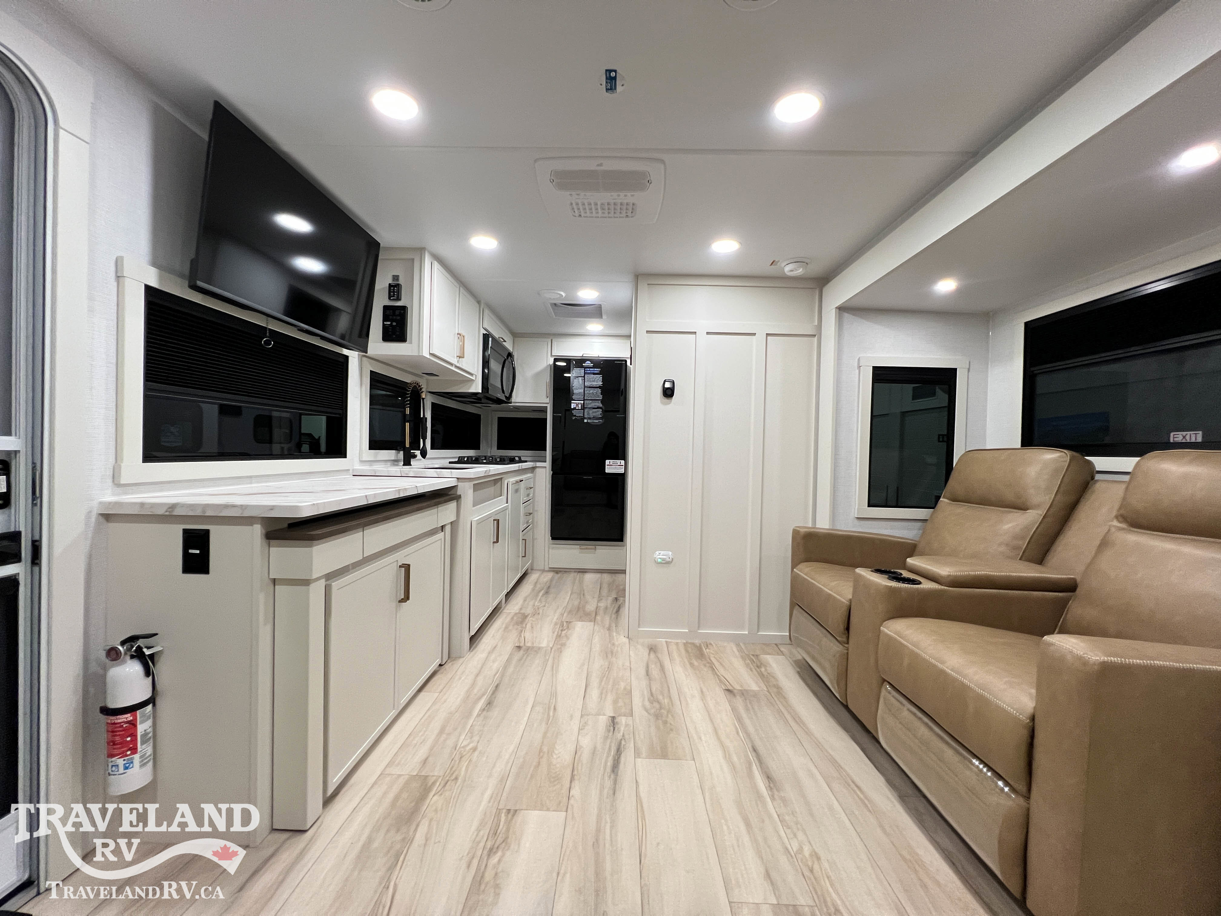 2026 Brinkley RV Model Ix 20x - Image 3
