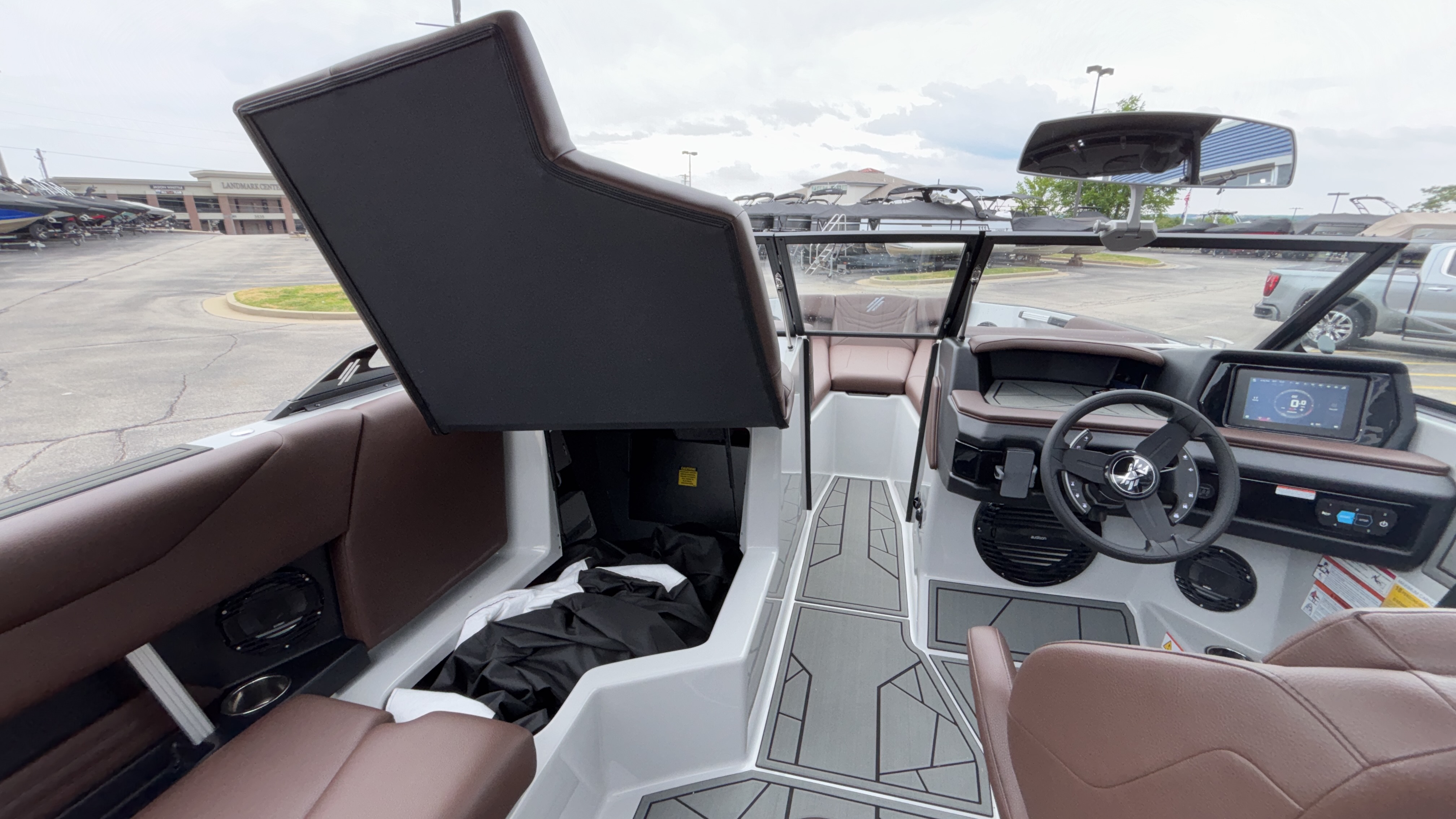 2026 ATX Surf Boats 24 Type-S - Image 49