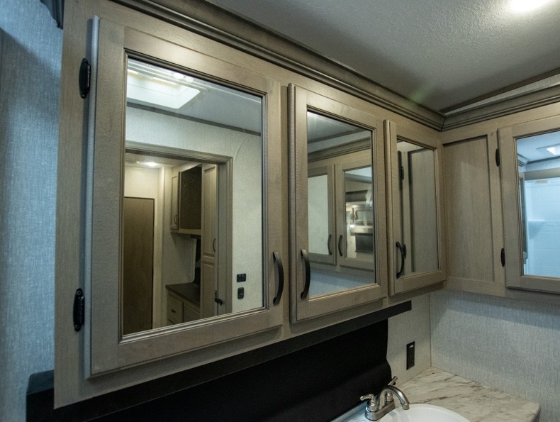 2023 Coachmen Chaparral X Edition 355FBX - Image 21