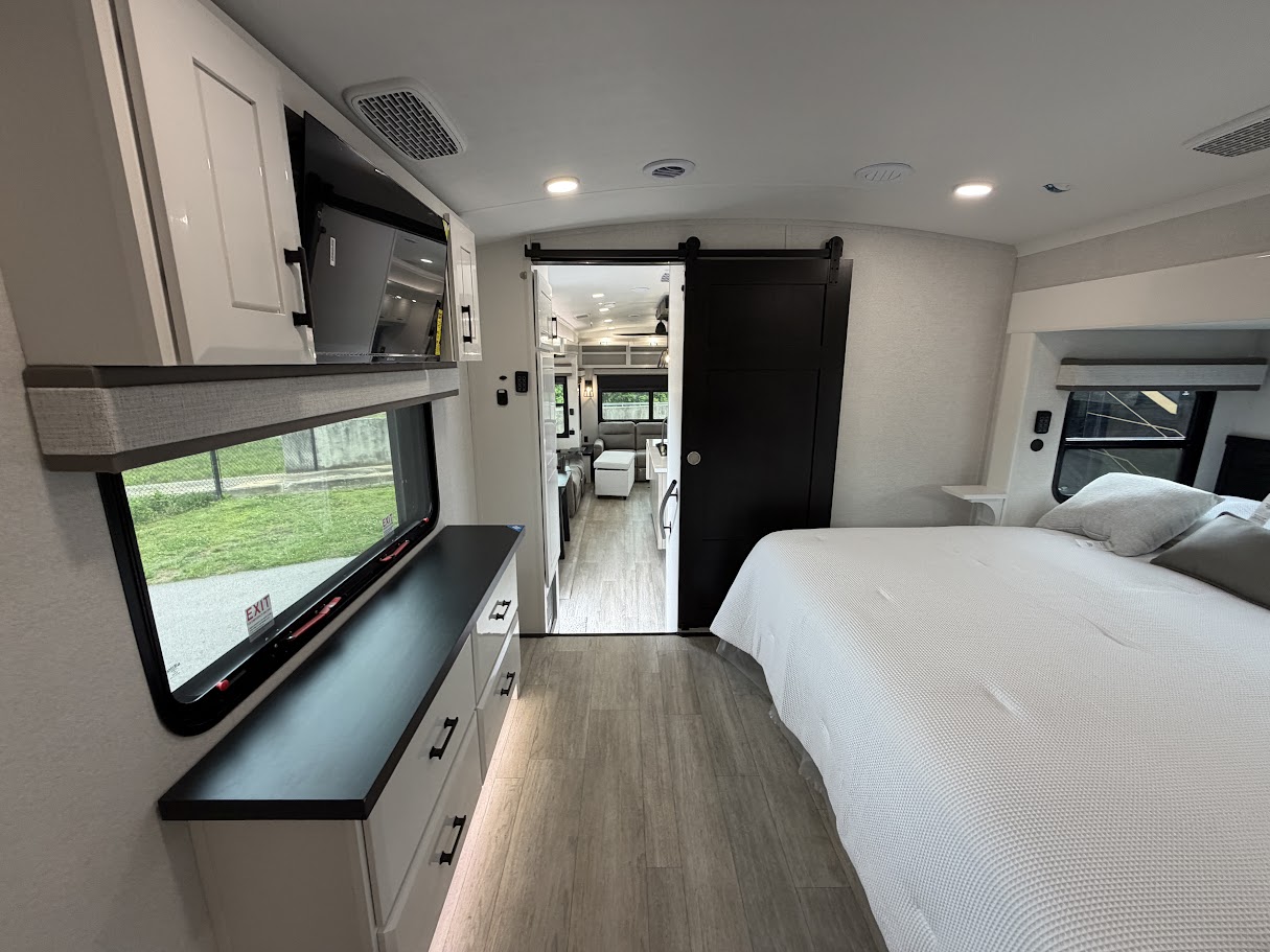 2026 JAYCO PINNACLE 36FBTS - Image 93