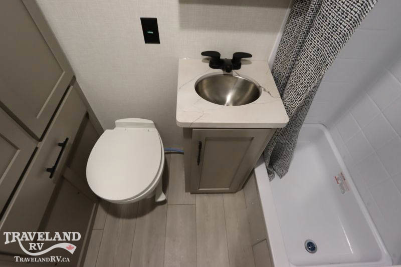 2025 KZ RV Connect Mini CM181RB - Image 17