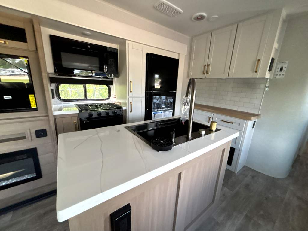 2026 JAYCO EAGLE HT 294CKBS - Image 14