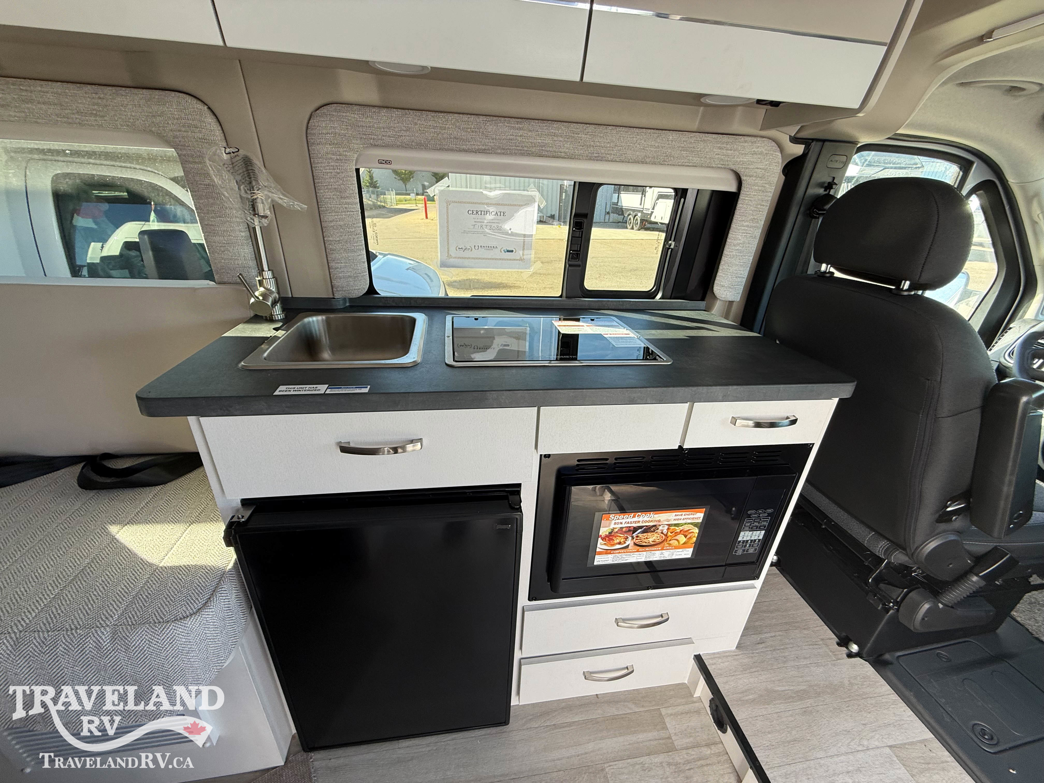 2026 Entegra Coach Ethos 20T - Image 11