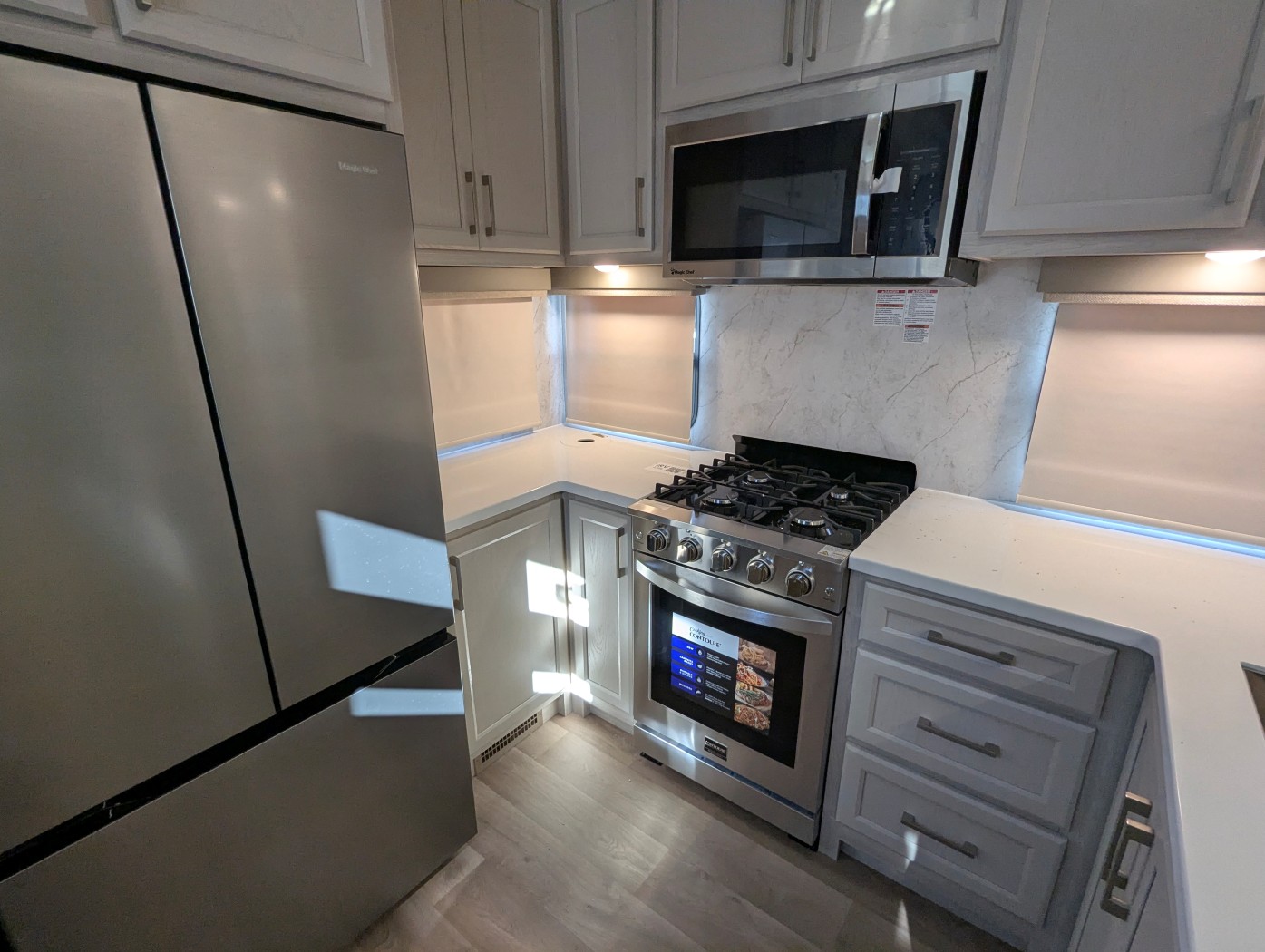 2026 Forest River Columbus 384RKH - Image 37