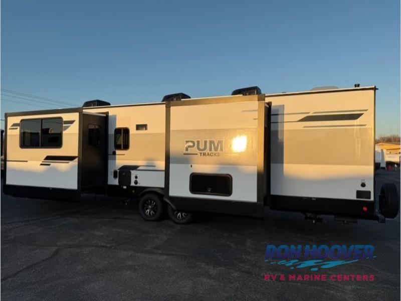 2026 PALOMINO 3300FLBS - Image 3