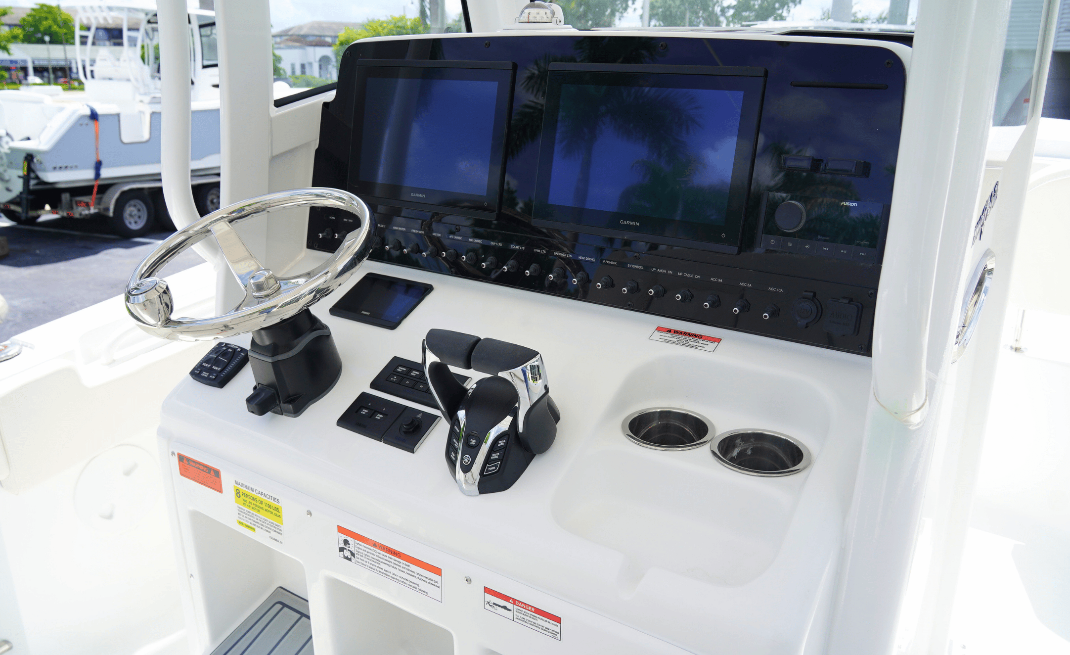 2027 SEA HUNT GAMEFISH 25 - Image 23