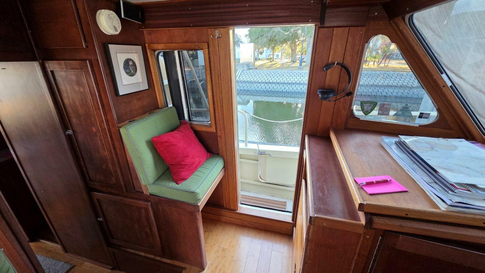 2004 Pilgrim Progress Mark II 42 - Image 35