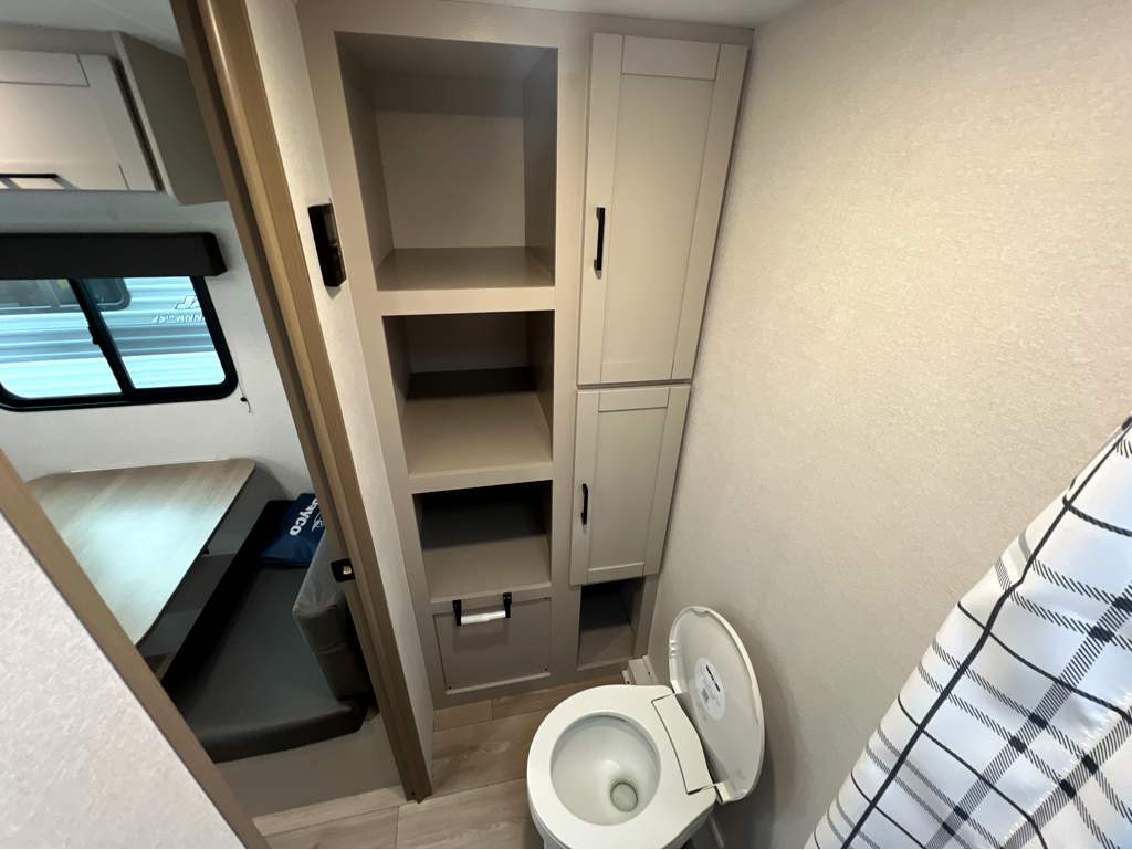 2027 JAYCO JAY FLIGHT 170FQ - Image 16
