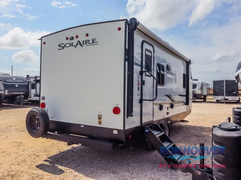 2023 PALOMINO 208SS - Image 7