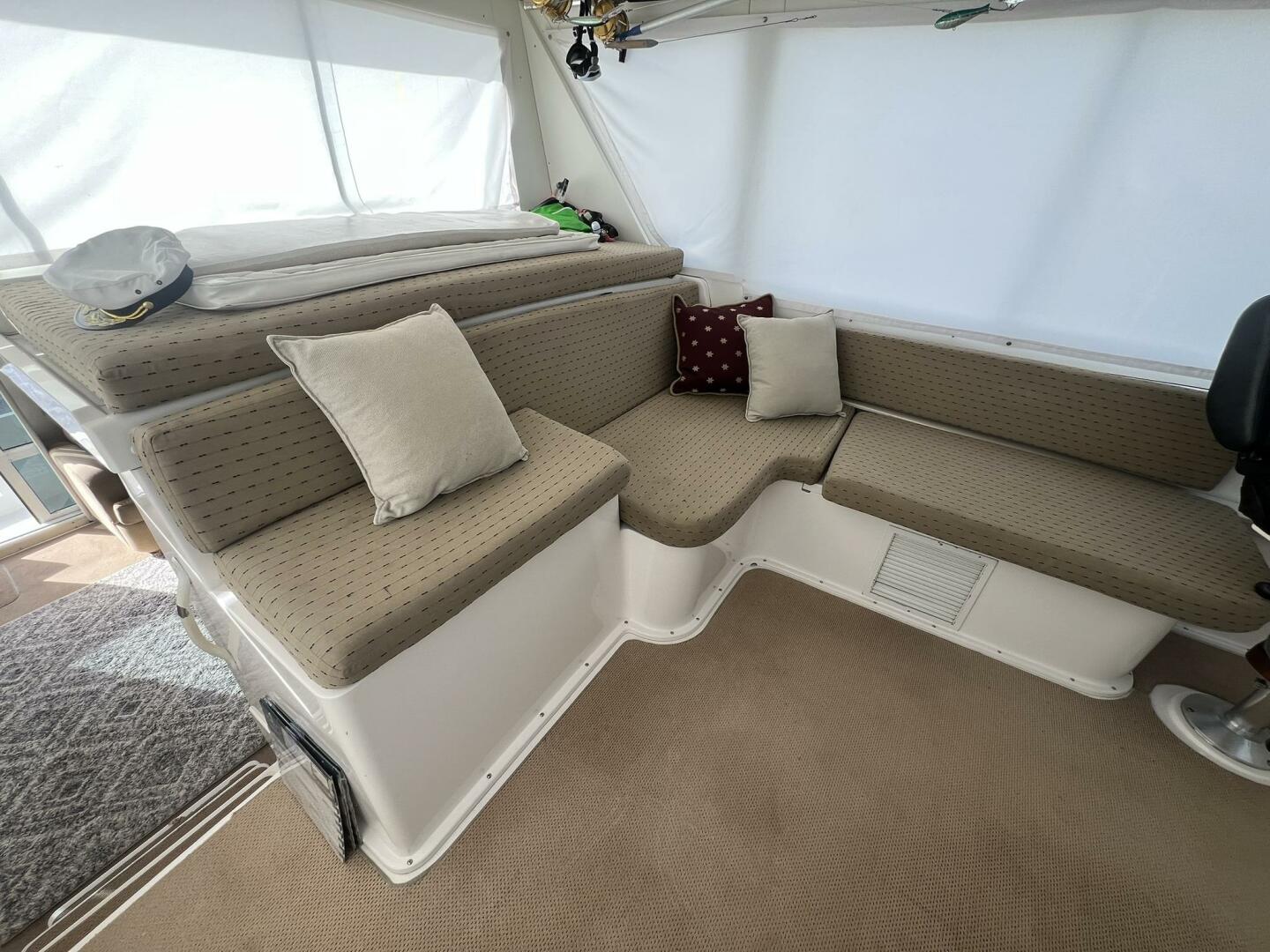 1999 Viking 60 CPMY - Image 31